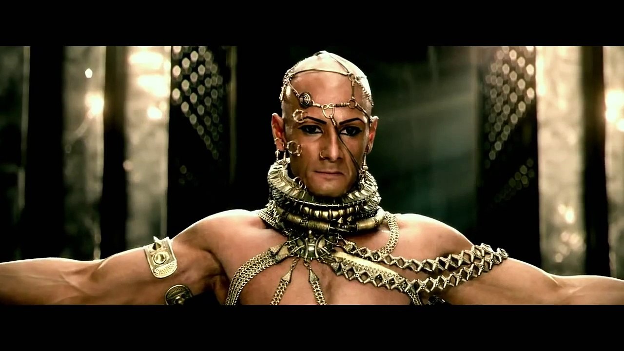 300_ Rise of an Empire Official Trailer #3 (2014) - Lena Headey, Eva Green Movie HD