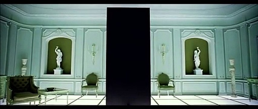 2001_ A Space Odyssey Official Re-Release Trailer (2014) - Stanley Kubrick Movie HD