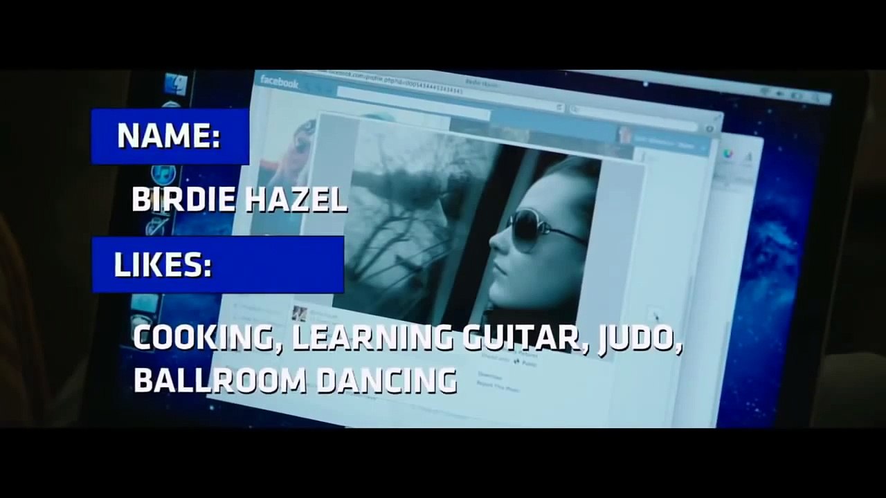 A Case Of You Official Trailer #1 (2013) - Peter Dinklage, Justin Long Movie HD