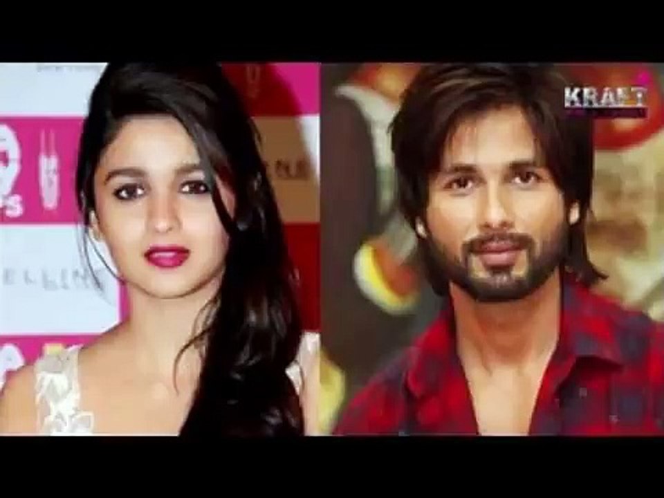 SHANDAAR MOVIE FIRST LOOK TRAILER 2015 - SHAHID KAPOOR - ALIA BHATT - - video by mohsinahmad