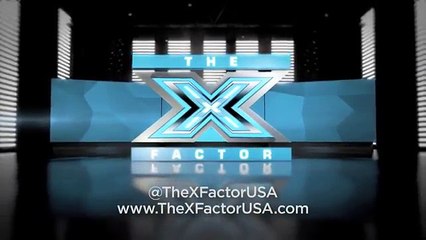Top3  The Finalists Pump Up With  We Will Rock You  - THE X FACTOR USA 2013