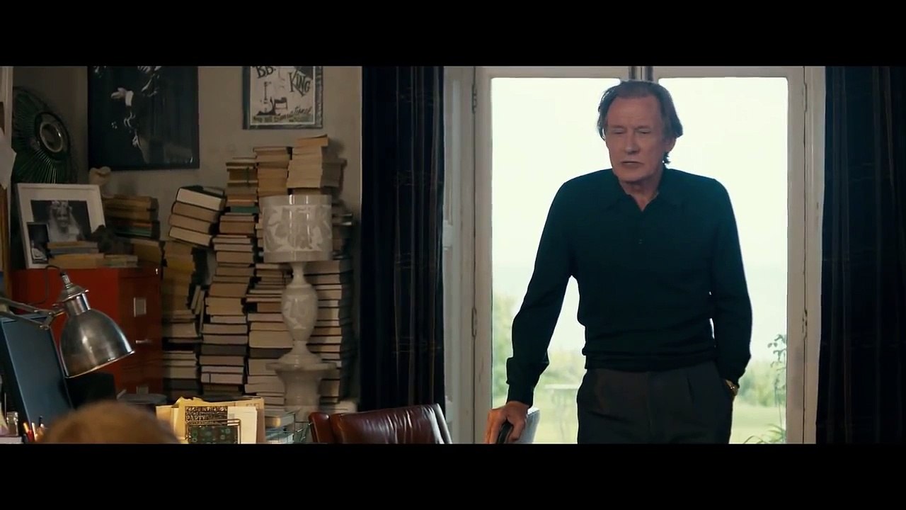 About Time Official Trailer #1 (2013) - Rachel McAdams Movie HD