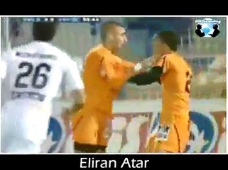 Top 10 goals battle ● The best players in the World