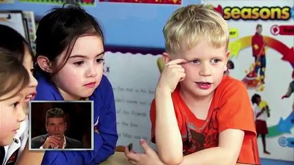 Finale  Kids On Cowell - THE X FACTOR USA 2013