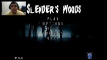 Hammer Time - Slender Woods - 2.Kısım