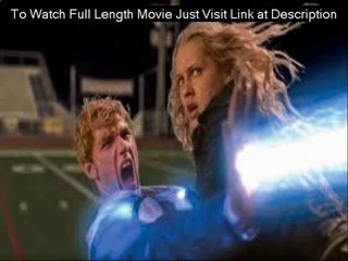 I Am Number Four (2011) FULL MOVIE STREAMING