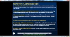 Active-Server-Pages-Windows-authentication-in-aspnet-step-by-step-Lesson-87