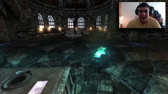 Sürpriz Video #2 _ Amnesia CS _ Abduction 2.Kısım