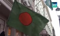 Pakistani diplomat expelled from Dhaka