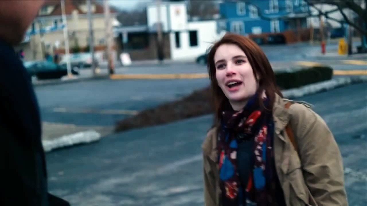 Adult World Official Trailer #1 (2013) - Emma Roberts, John Cusack Comedy Movie HD