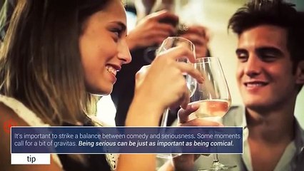 How To Make Women Laugh and What It Means To Be Funny With Women Wing Girl