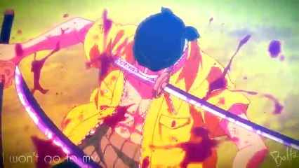 One Piece AMV - SUNRISE