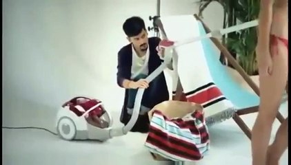 Funny Commercial Compilation #4 - Sexy Funny Commercials - Super Bowl Funny Video