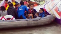 TransAsia plane crash- wreckage hoisted from Taiwan river - World news - The Guardian