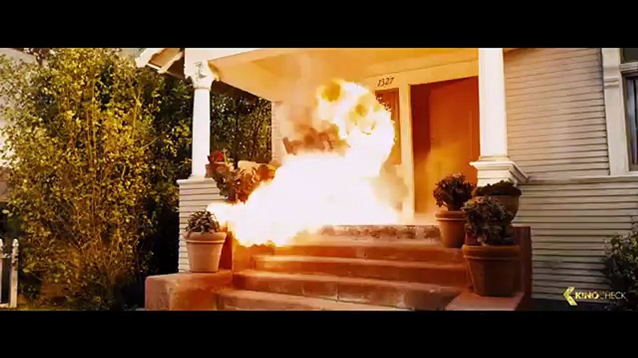 Fast and Feurious 7 2015 trailer