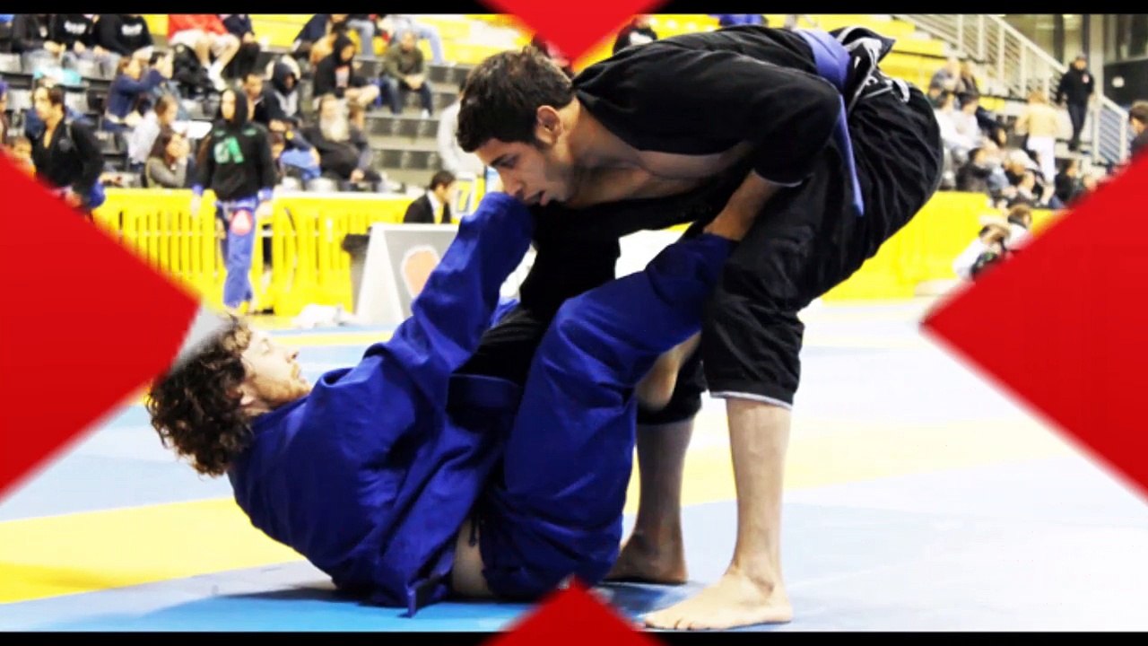 BJJ Connection : Jiu Jitsu & Grappling Tournaments Washington