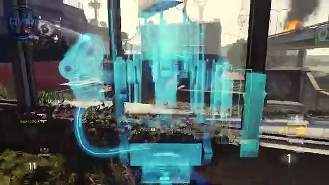 Advanced Warfare BEST CLASS SETUP - ARX 160 (FAV SETUP!) - Call of Duty Advanced Warfare