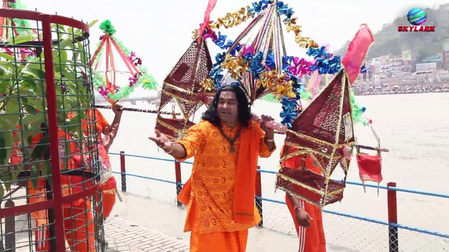 Full HD Shiv Bhajan 2015 - Chalo Kanwar Lave Re Aaya Sawan Ka Mahina By Vimal Dixit
