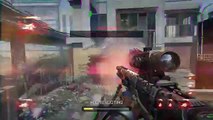 Ali-A SNIPING HYPE  - Advanced Warfare GAMEPLAY LIVE w  Ali-A! - (Quick Scoping Sniper)