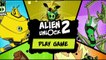 Cartoon Network Games  Ben 10 Omniverse Games   Alien Unlock 2