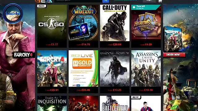 Call of Duty Advanced Warfare HAVOC Map Pack 1! (NEW DLC!)