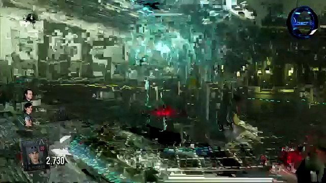 Call of Duty Advanced Warfare ZOMBIES GAMEPLAY! - NEW COD Exo Zombies!