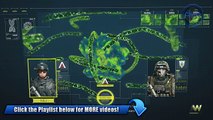 Call of Duty ADVANCED WARFARE Walkthrough (Part 10) - Campaign Mission 10  BIO LAB  (COD 2014)