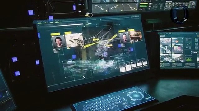 Call of Duty ADVANCED WARFARE Walkthrough (Part 12) - Campaign Mission 12 ARMADA (COD 2014)