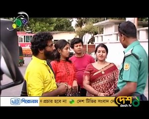 Mosharraf Karim Bangla Comedy Natok " এই সময় সেই সব মানুষেরা "Part 1