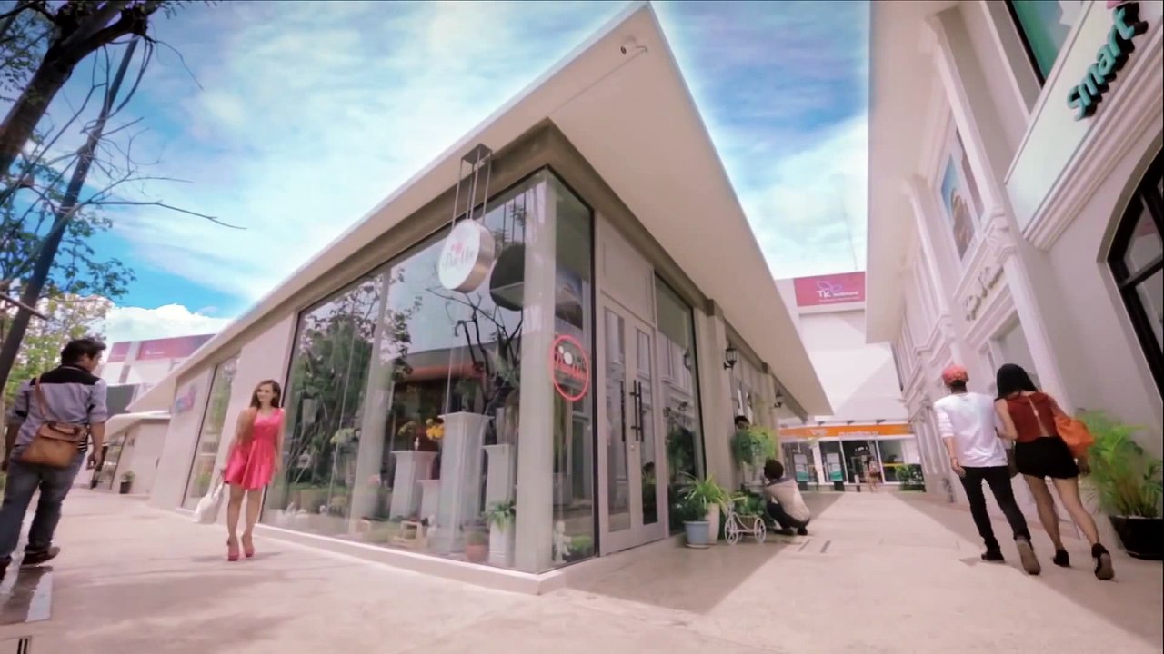 ខ្ញុំជានារី - សុគន្ធ នីសា - Town VCD Vol 46