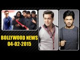 Salman Khan THREATENED To ‘Roast’ AIB Knockout Team | 04th Feb 2015