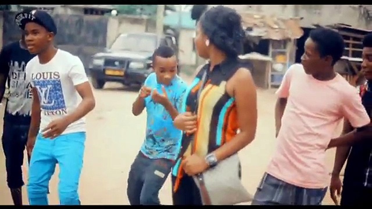 AIKA & NAHREEL - USINIBWAGE