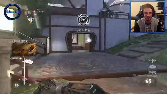 GOING OFF! - Call of Duty Advanced Warfare - Multiplayer Gameplay LIVE w Ali-A!