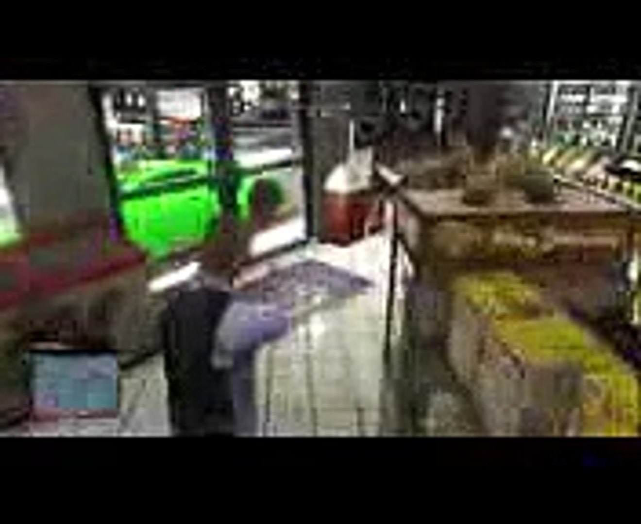 GTA 5 Hackers Trolled  GTA 5 Trolling