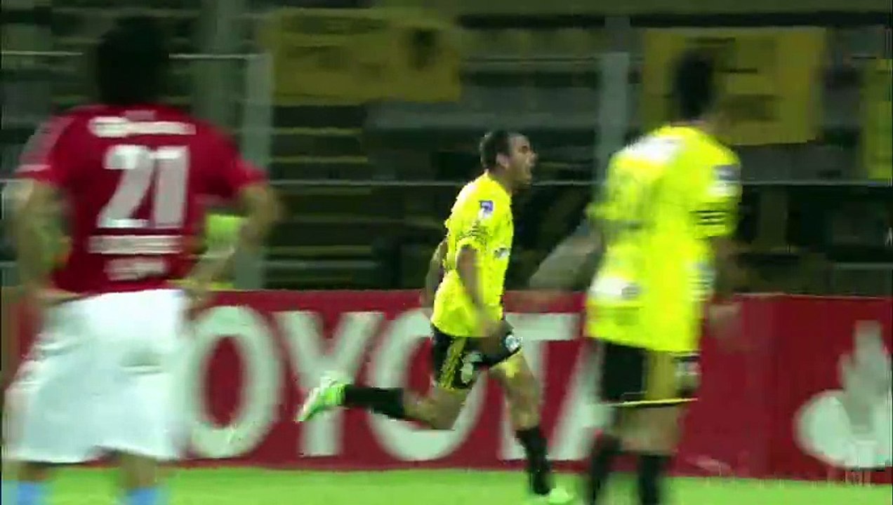 deportivo tachira vs cerro porteño (copa libertadores 2015)[1]