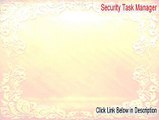 Security Task Manager Key Gen - security task manager portable (2015)