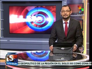 Maduro se reúne con Samper en pro del diálogo con EE.UU.