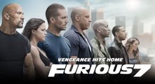 Furious 7 - Official Super Bowl Spot (HD)