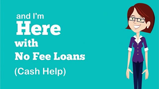 No Fee Payday Loans- Cash Assist Available In A Trouble Free Online Process