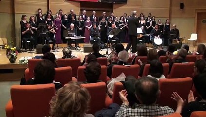 KOŞUYOLU ÖZGÜN HALK MÜZİĞİ KOROSU   4