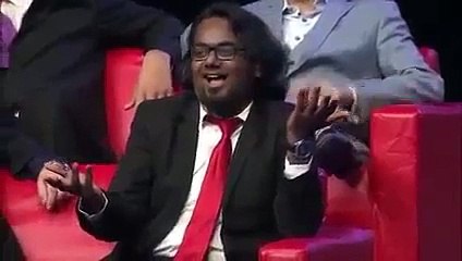 Abusive Insult Comedy by Ranveer Singh Arjun Kapoor and Karan Johar