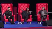 Best of AIB Knockout The Roast of Arjun Kapoor and Ranveer Singh (Full Show)