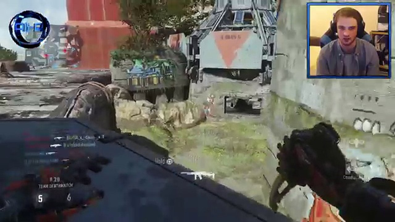 YOU CAN'T HIDE!  - Call of Duty  Advanced Warfare - Multiplayer Gameplay LIVE w  Ali-A!