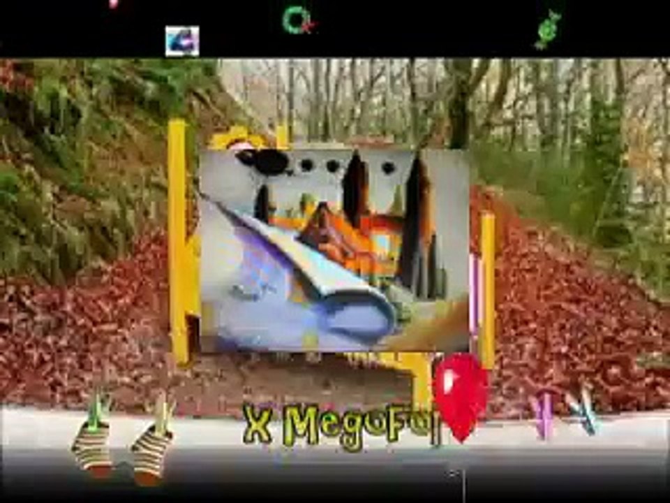 Barba azul  -3- otra version cuentos infantiles español latino bebe kids fantasia