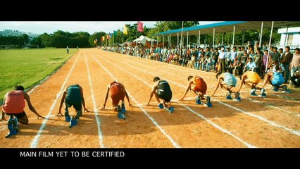 Malli Malli Idi Rani Roju Movie Back to Back Trailers - Sharwanand, Nitya Menon