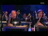 James Moody & WDR Big Band - Just Friends