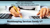 Elite Tax & Accounting : (CPA) Certified Public Accountant UTAH