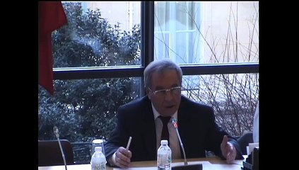 Formation des militaires - Mercredi 4 Février 2015