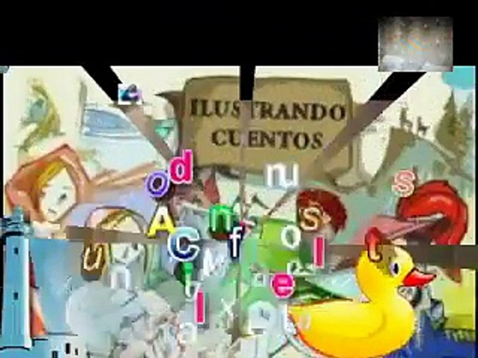 Barba azul  -4- otra version cuentos infantiles español latino bebe kids fantasia