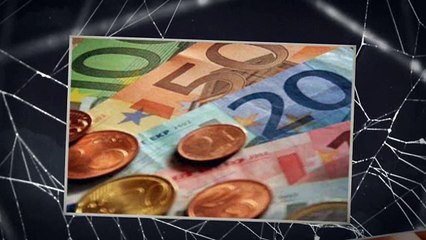 wie komme ich an Geld